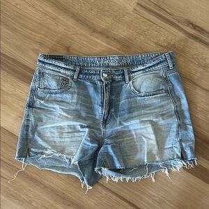 American Eagle Outfitters Tomgirl shorts.  EUC!  Size 12